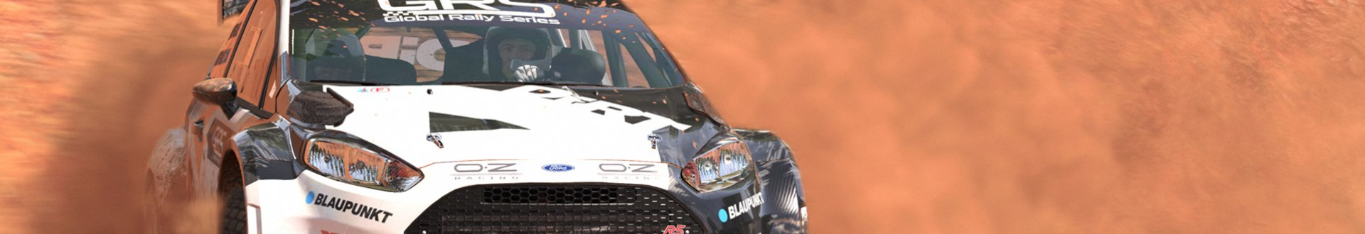 Codemasters Featured Banner