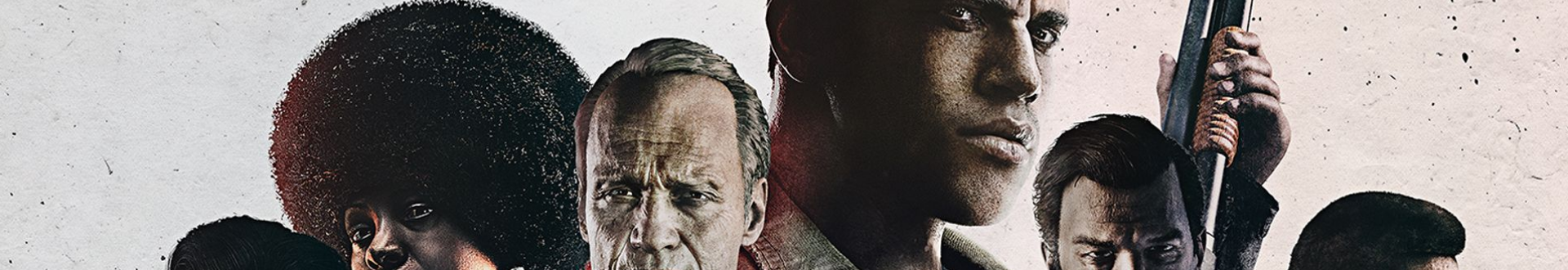 2K Games Featured Banner