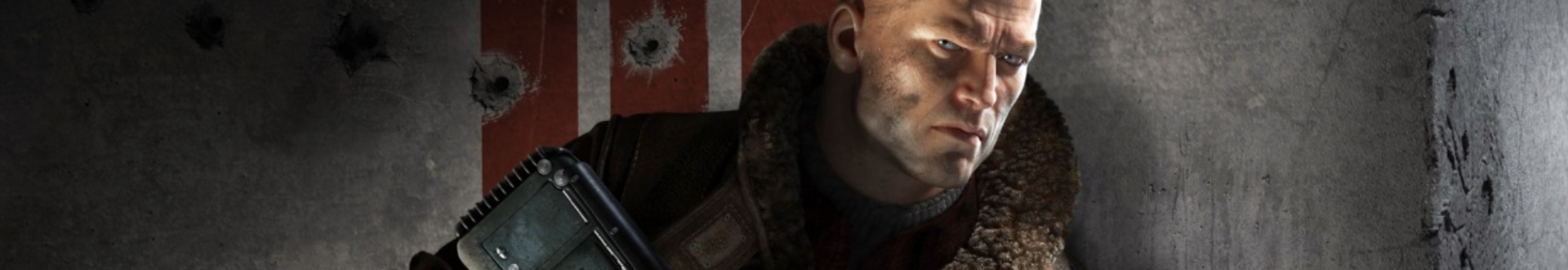 Bethesda Softworks Featured Banner