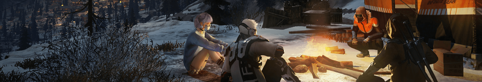 Ring of Elysium Banner