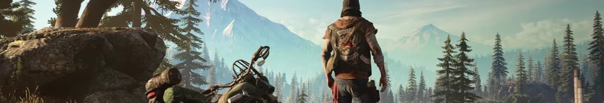 SIE Bend Studio Featured Banner