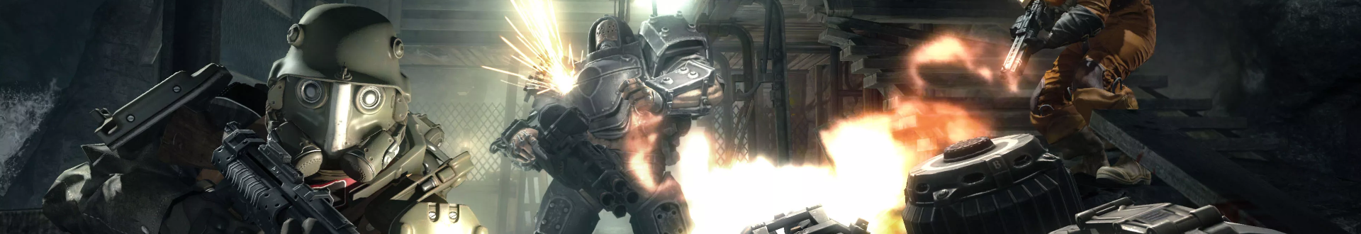 MachineGames Featured Banner