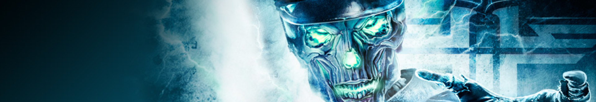 Raven Software Featured Banner