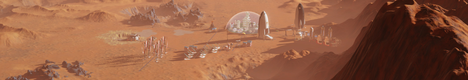 Haemimont Games Featured Banner