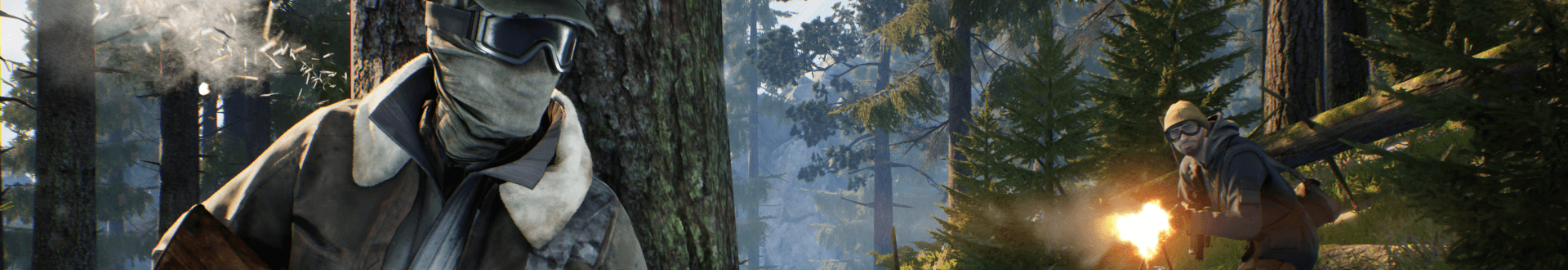 Bohemia Interactive Featured Banner