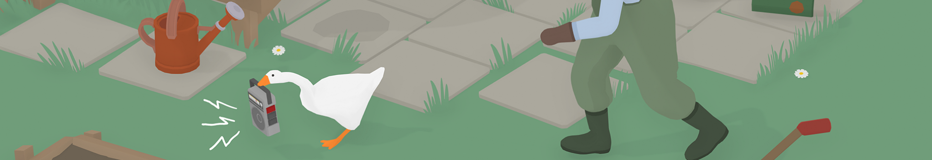 House House Featured Banner