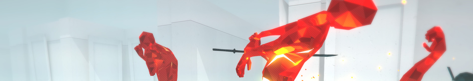 SUPERHOT Team Featured Banner