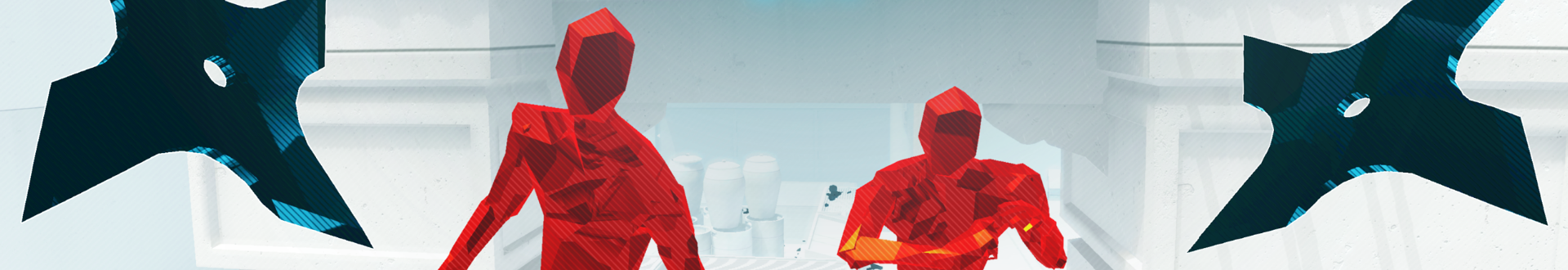 SUPERHOT Team Featured Banner