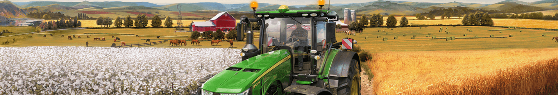 Focus Entertainment Featured Banner