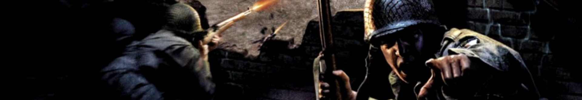 Call of Duty Banner