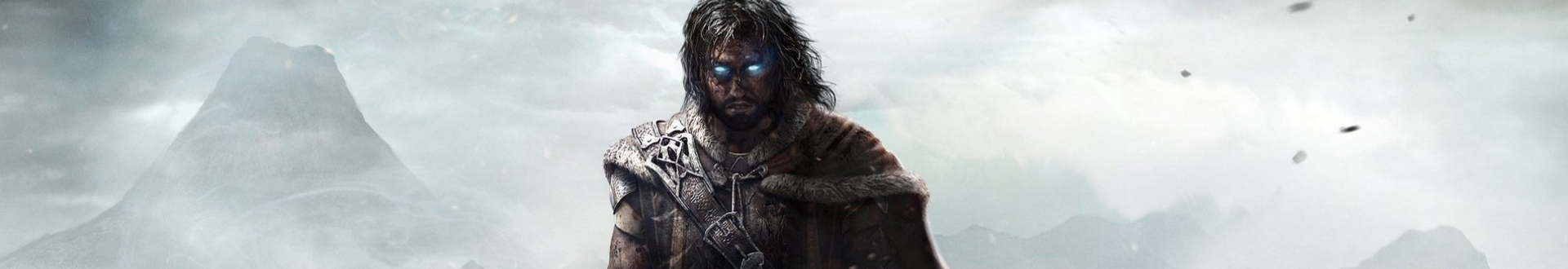 Middle-earth: Shadow of Mordor Banner