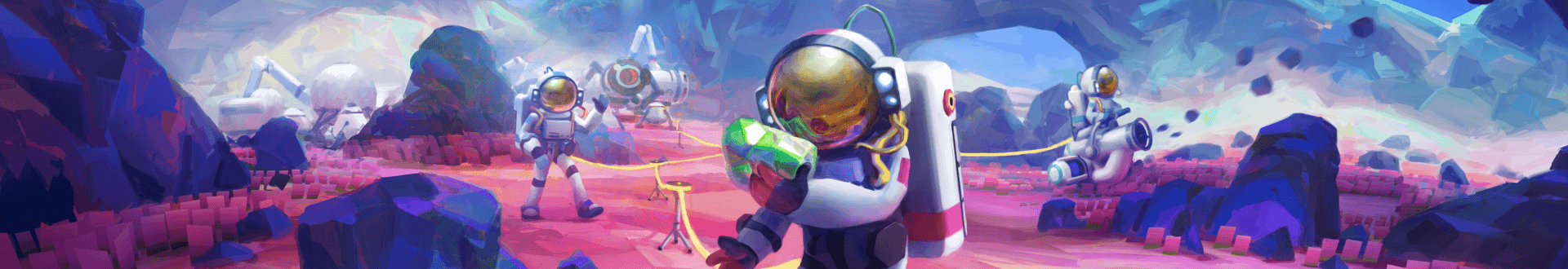 System Era Softworks Featured Banner