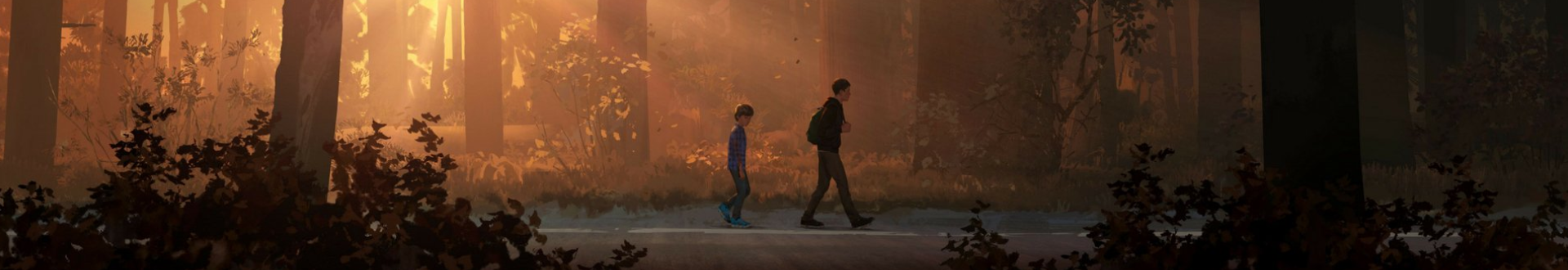 Square Enix Featured Banner