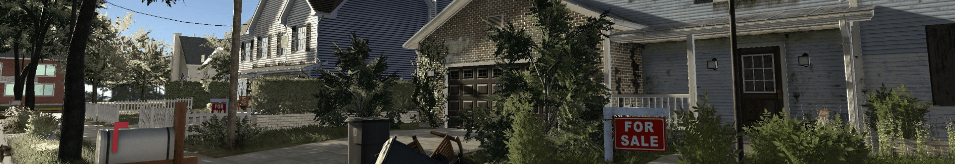 Frozen District Featured Banner