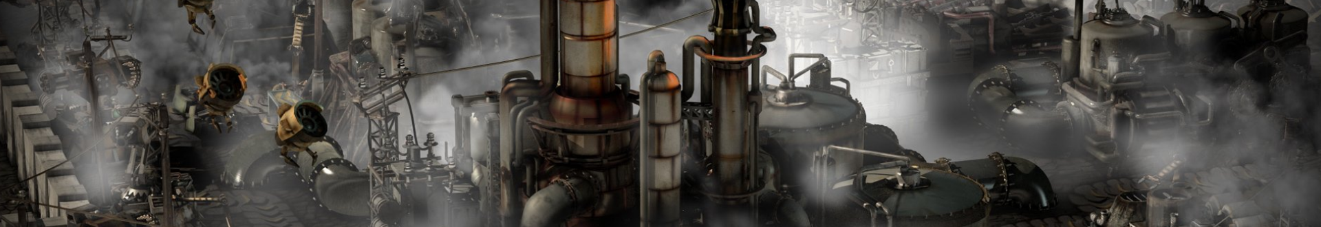 Wube Software Featured Banner