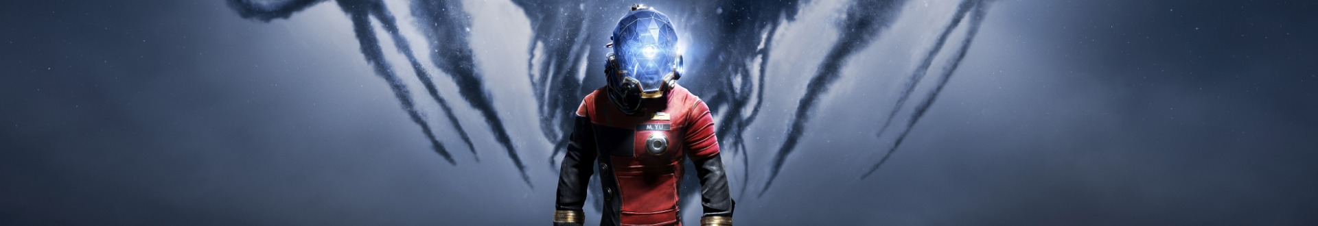 Arkane Studios Featured Banner