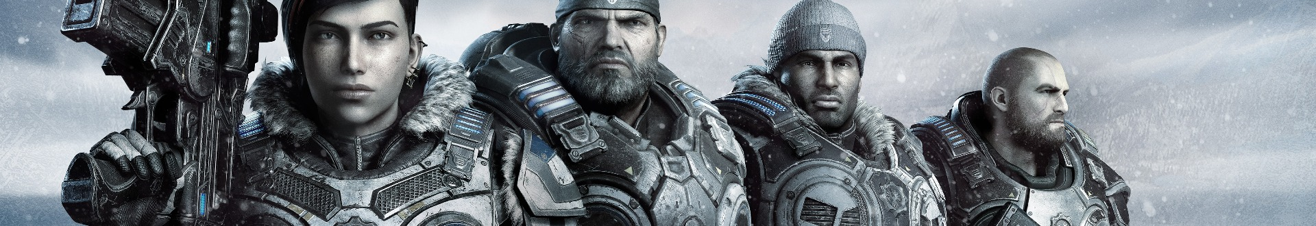 The Coalition Featured Banner