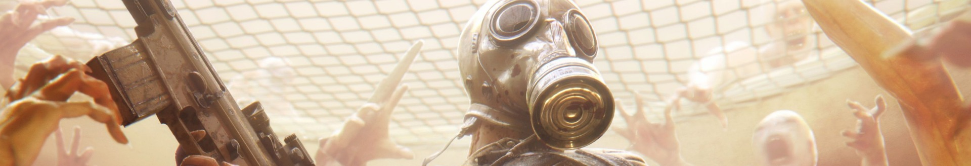 Killing Floor 2 Banner