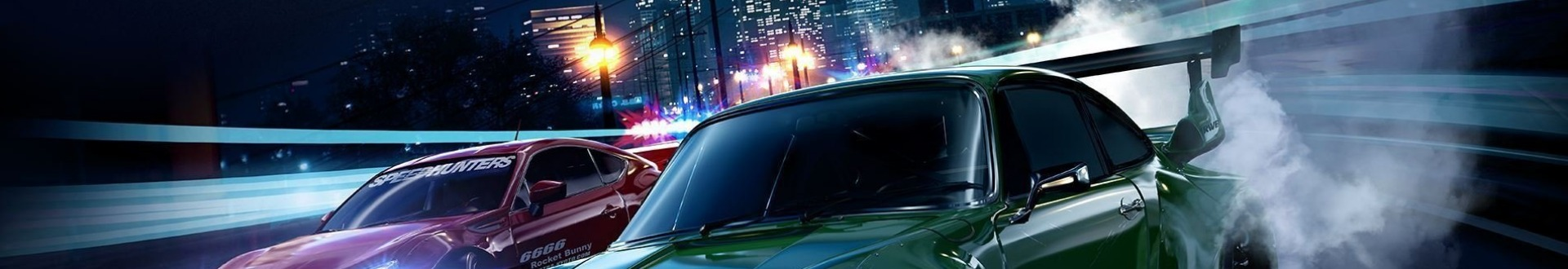 EA Gothenburg Featured Banner