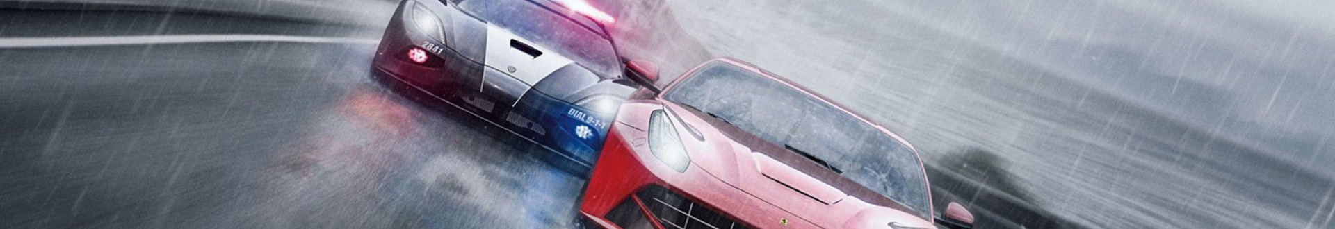 Criterion Games Featured Banner