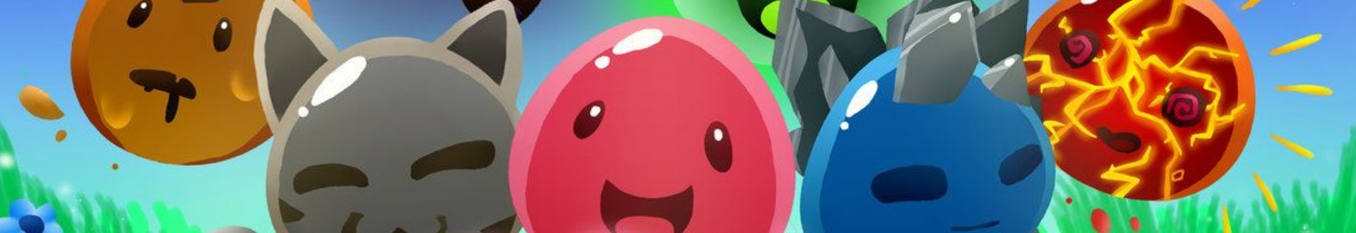 Monomi Park Featured Banner