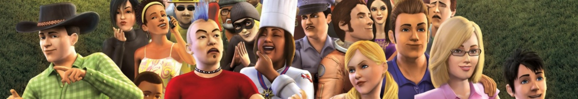 Maxis Featured Banner