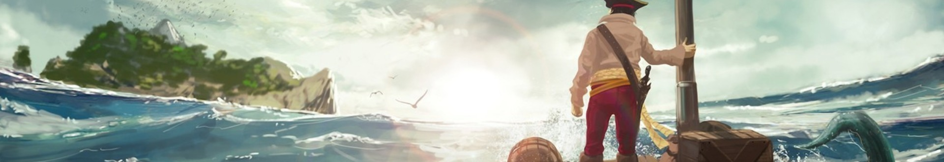 Redbeet Interactive Featured Banner