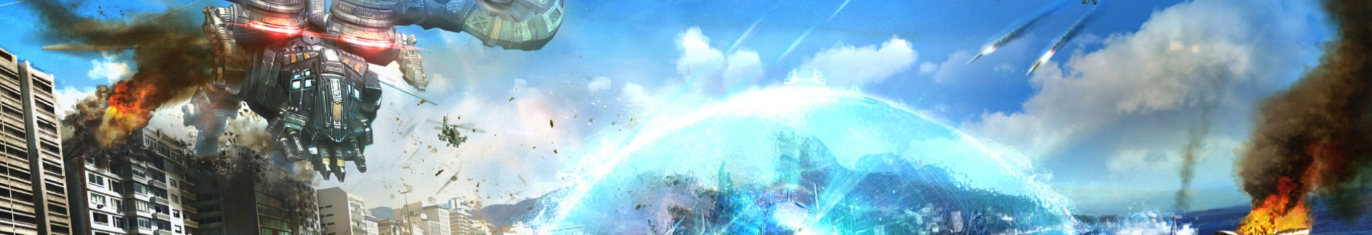 EXOR Studios Featured Banner