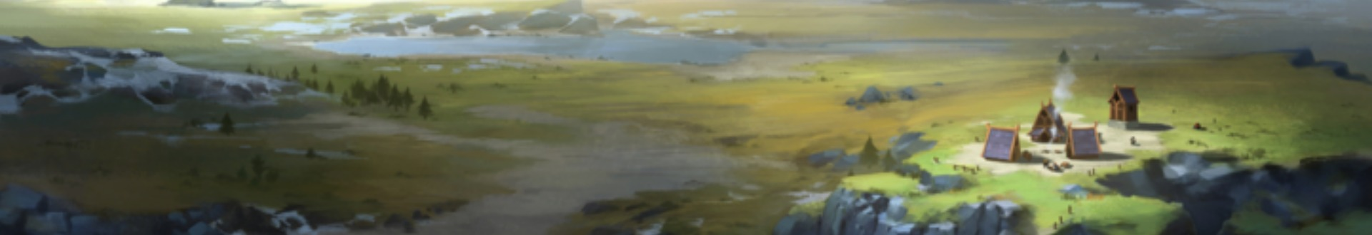 Shiro Games Featured Banner