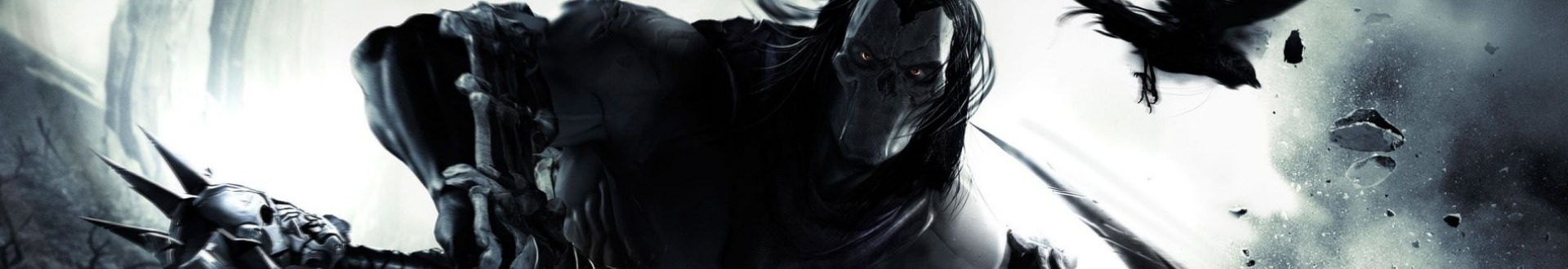 Vigil Games Featured Banner