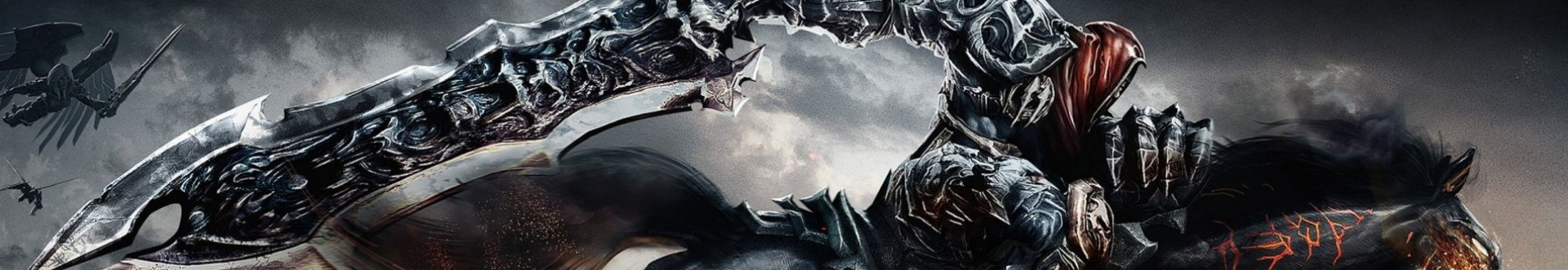 Vigil Games Featured Banner