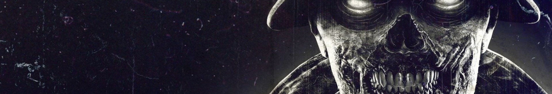 Zombie Army Trilogy Banner