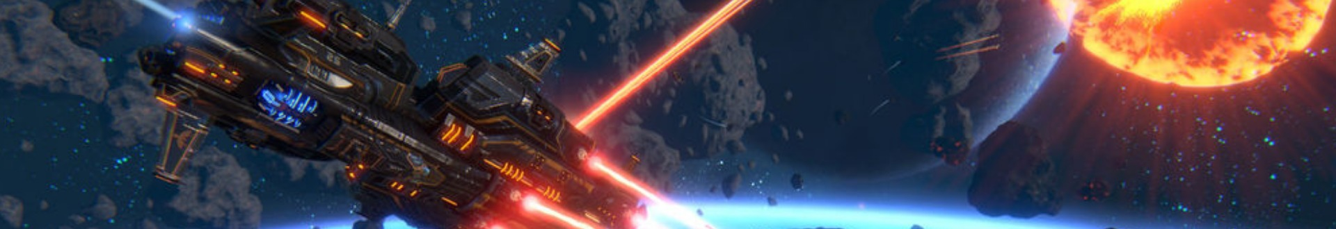 Frozenbyte Featured Banner