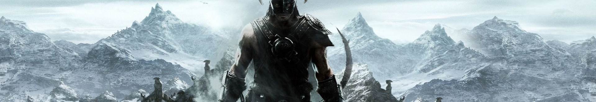 Bethesda Game Studios Featured Banner