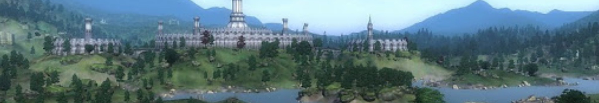 2K Games Featured Banner