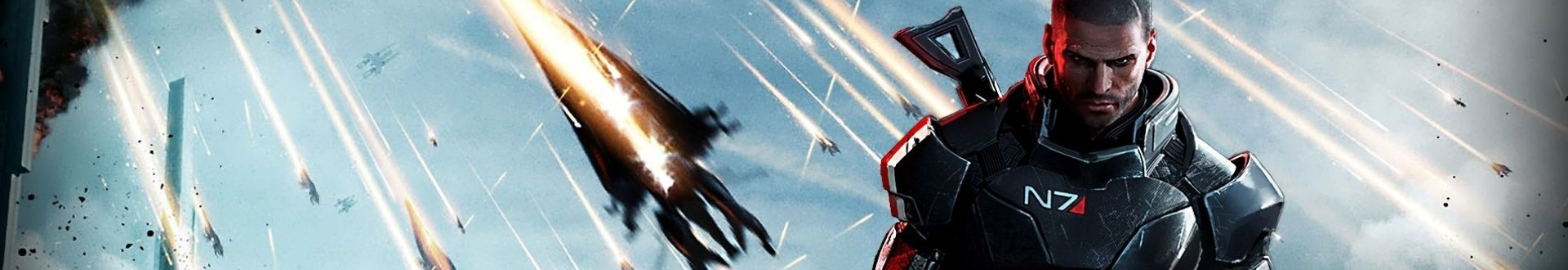 BioWare Featured Banner