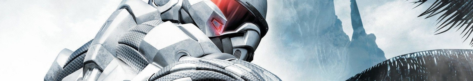 Crysis Banner