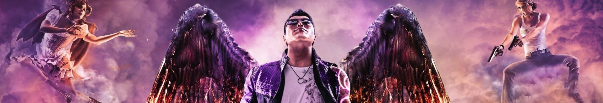 High Voltage Software Featured Banner