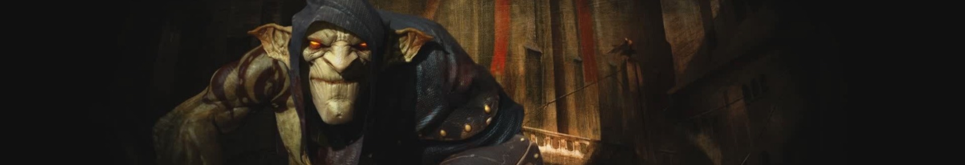Focus Entertainment Featured Banner