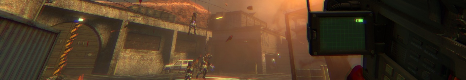 Crowbar Collective Featured Banner