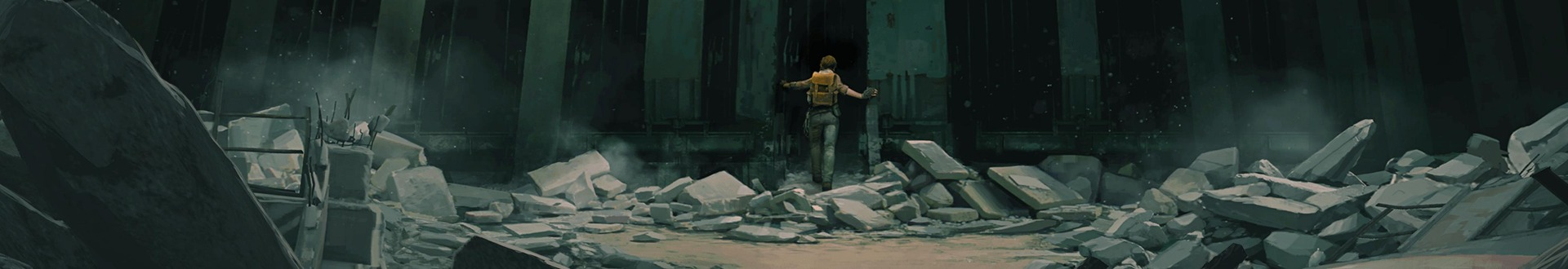 Valve Corporation Featured Banner
