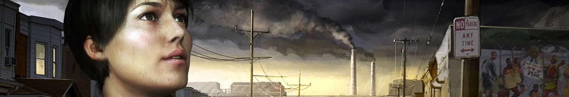 Quantic Dream Featured Banner