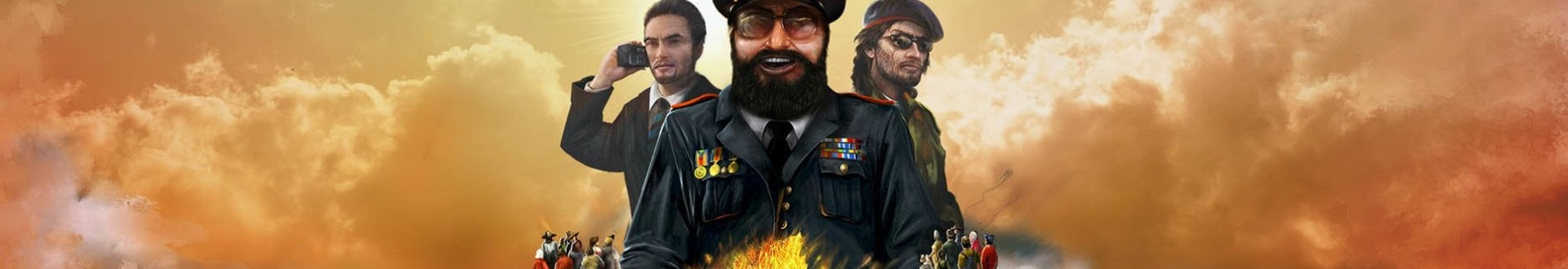Haemimont Games Featured Banner