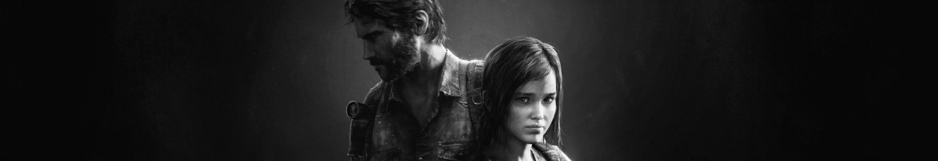 Naughty Dog Featured Banner