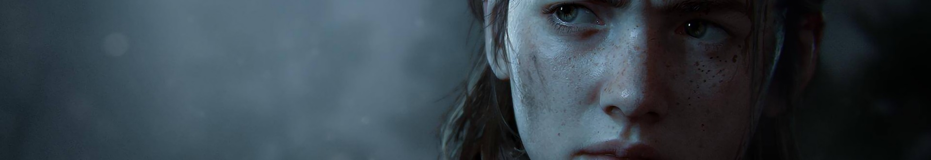 The Last of Us Part II Banner