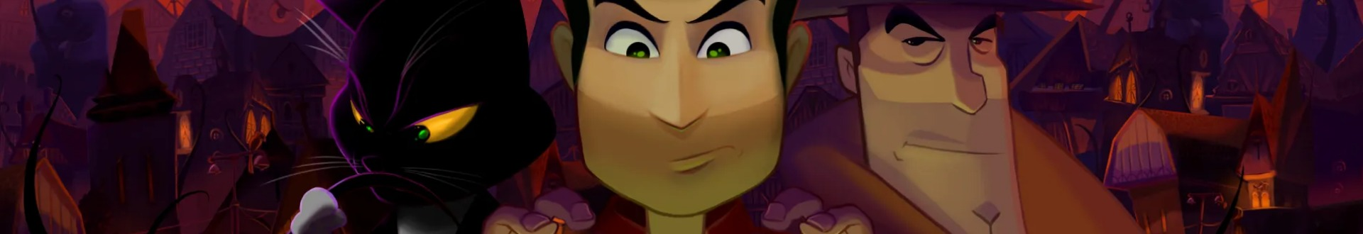 Stuck In Attic Featured Banner