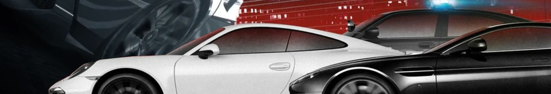 Criterion Games Featured Banner