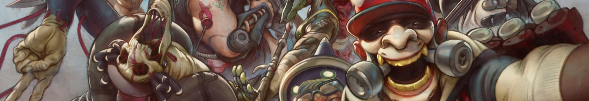 Xbox Game Studios Featured Banner