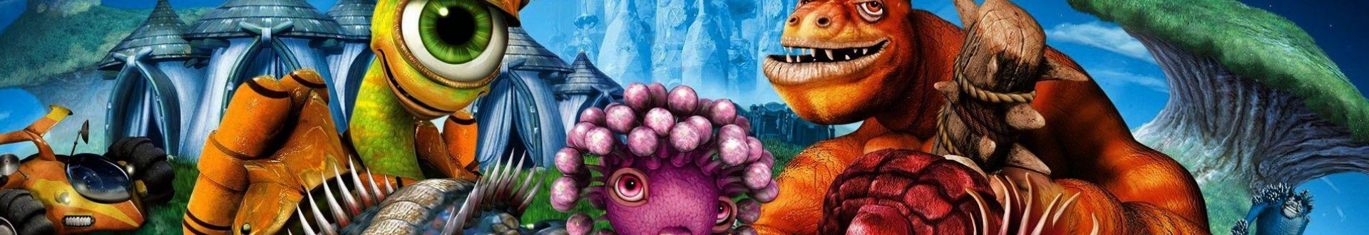 Maxis Featured Banner