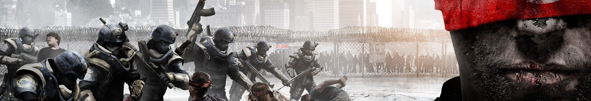 Kaos Studios Featured Banner